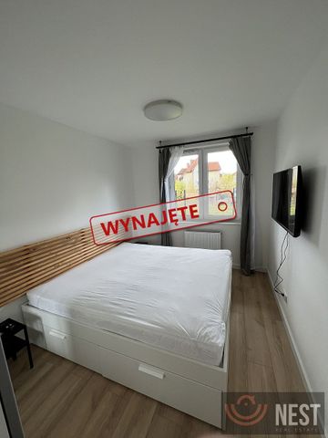 Mierzyn, mieszkanie z ogródkiem - Photo 5