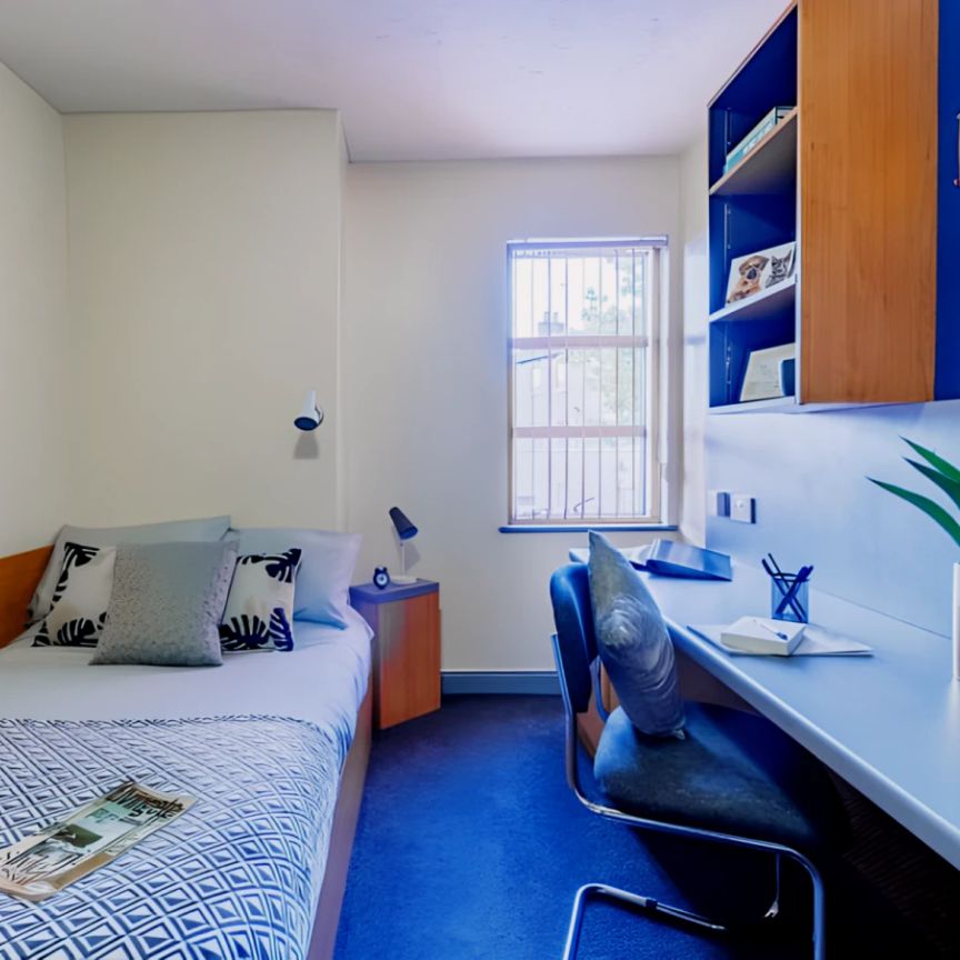 Deluxe En Suite (Truro Court) - Photo 1