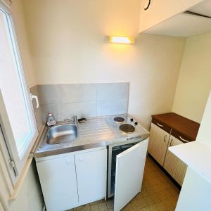 Location Appartement 1 pièce 21m² MACON 71000 - Photo 2