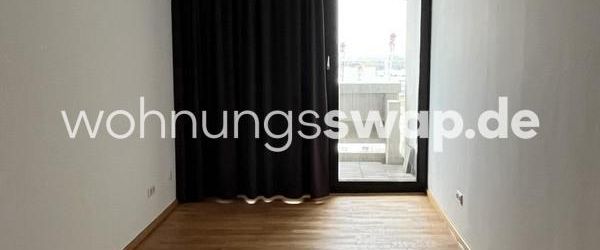 Wohnungsswap - 2 Zimmer, 45 m² - Helene-Mayer-Ring, Milbertshofen-Am Hart, München - Foto 1