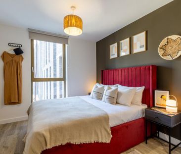 1 bedroom flat to rent - Photo 5