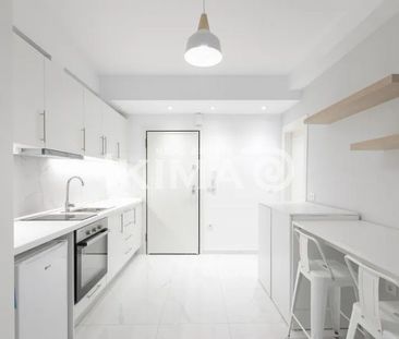 Studio/Γκαρσονιέρα για ενοικίαση Αντιγονιδών (Κέντρο Θεσσαλονίκης) - Φωτογραφία 6