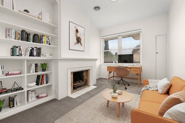 Thinking of selling? Contact our agent - Photo 1