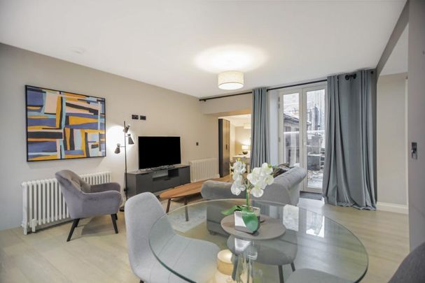 2 bedroom flat to rent - Photo 1