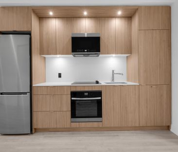 For Lease - 60 Central Park Roadway N/A Unit# 714, Toronto, Ontario - Photo 6