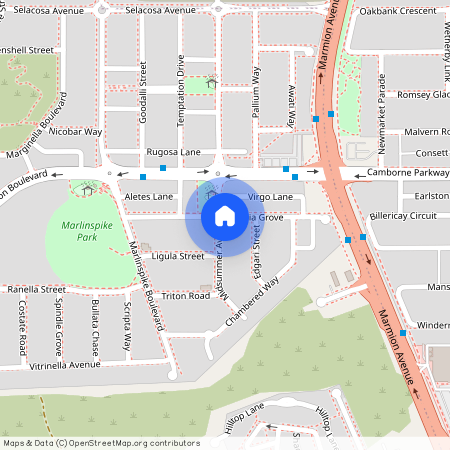 26 Cosmia Grove, WA 6036, Jindalee