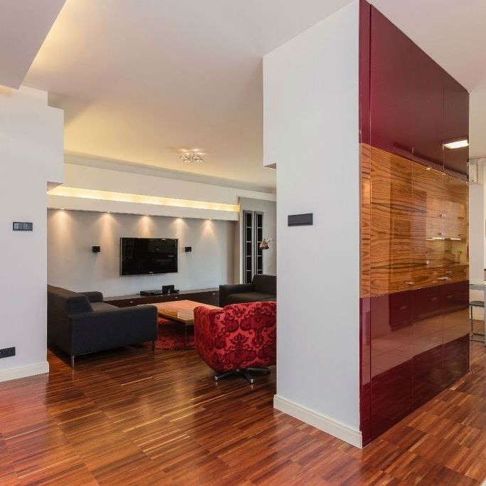 Przestronny apartament na Powiślu - Фото 1