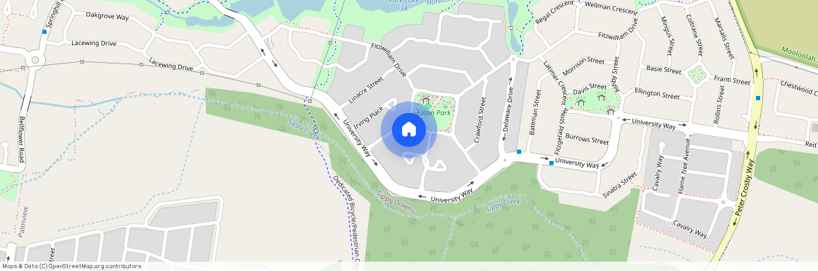 18 Magellan Crescent, Sippy Downs