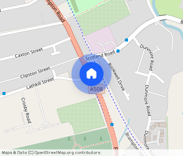 Northampton Road, Market Harborough - Photo 1