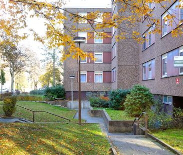 Demnächst frei! 3-Zimmer-Wohnung in Dortmund - Photo 1