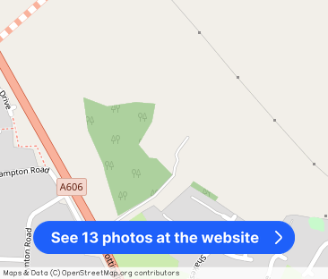 Sysonby Lodge, Melton Mowbray, Leicestershire - Photo 1