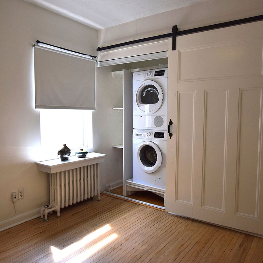 For Lease - 104 Braemar Avenue Unit# Main, Toronto, Ontario - Photo 1