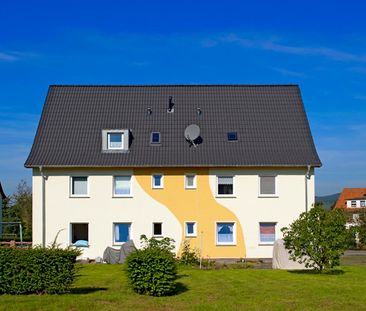 3-Zimmer-Wohnung in Schieder-Schwalenberg - Photo 2