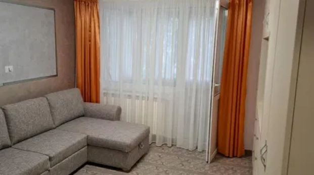 Maratei apartament 45 mp, 2 camere, decomandat, de inchiriat, Cod 158444 - Photo 1