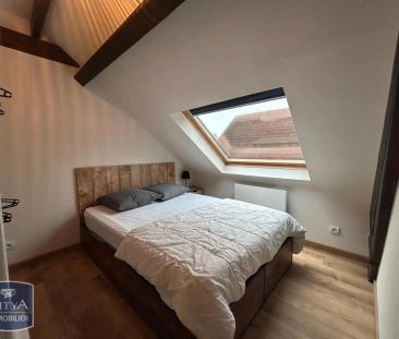 Appartement à louer 2 pièces 30.1m² - Photo 5