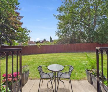 2 bedroom flat to rent - Photo 5