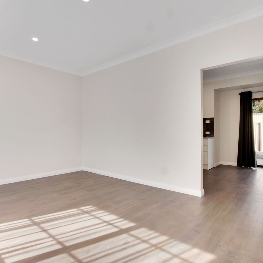 Comfortable Courtyard Living in the Heart of Prospect - Photo 1