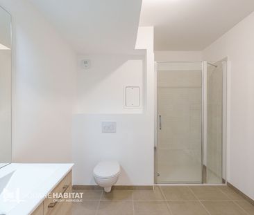 Location Appartement 2 pièces 45m² - Photo 6