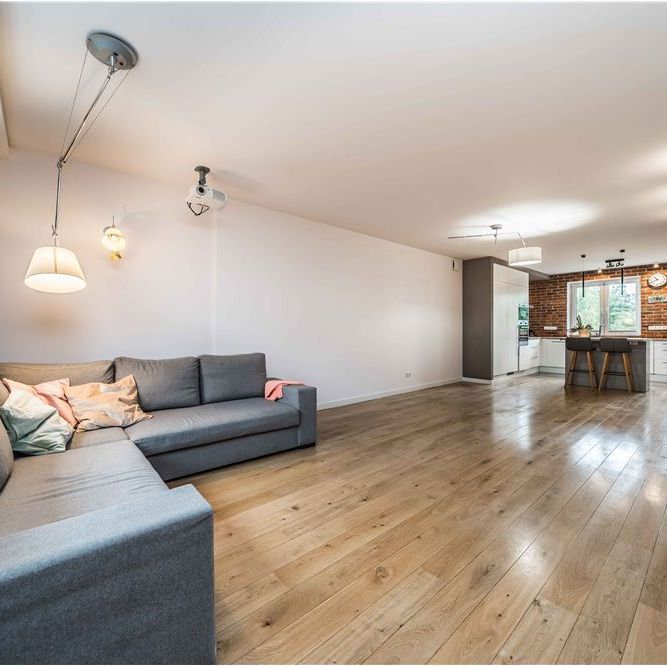 Bardzo ładny dom na Strzeszynie - Фото 1