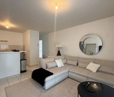 Location appartement 2 pièces 44.43 m² à Évreux (27000) - Photo 2