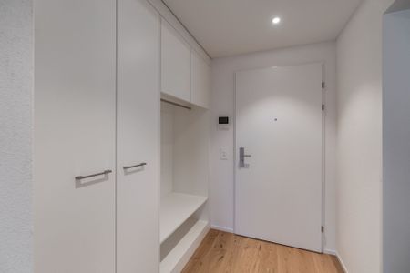 Schöne Wohnung mit Sitzplatz - Photo 4