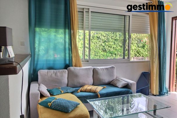 Location Appartement 2 pièces 36m² CAYENNE 97300 - Photo 1