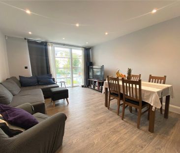 Alum Grange, 1 Burnaby Road, Bournemouth, Dorset, BH4 - Photo 1