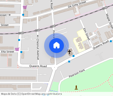 Princes Road, Hull, East Riding Of Yorkshire, HU5 - Photo 1