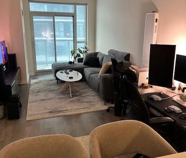 For Lease - 65 Watergarden Drive Unit# 410, Mississauga, Ontario - Photo 4