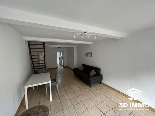 Location Appartement 3 pièces 75m² AVESNES SUR HELPE 59440 - Photo 1