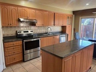 For Lease - 18 Fairhill Avenue, Brampton, Ontario - Photo 1