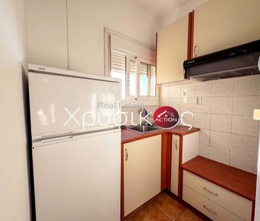 Studio/Γκαρσονιέρα για ενοικίαση Ανάληψη (Βόλος) - Photo 1