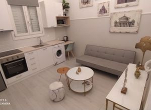 Studio/Γκαρσονιέρα για ενοικίαση - Κέντρο Θεσσαλονίκης, - Φωτογραφία 2