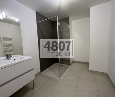 Appartement T3 à louer à Sallanches - Photo 6