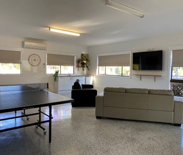 🌿1-Bedroom Furnished Cabin – Ballina – $420/week (Electricity Inclu... - Photo 2