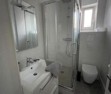 NEUDORF / 1 rue Saint Ludan T2 meublé 40m2 - Photo 5