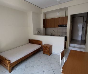 Studio/Γκαρσονιέρα για ενοικίαση Κέντρο - Πλατεία (Κοζάνη) - Photo 2
