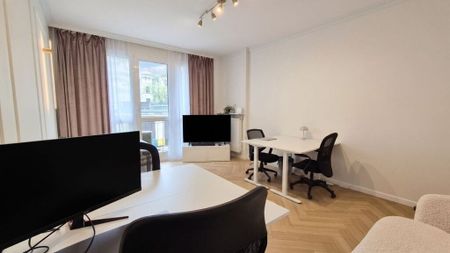 Zobacz>>Apartament w Centrum Warszawy 50 m² - Фото 5
