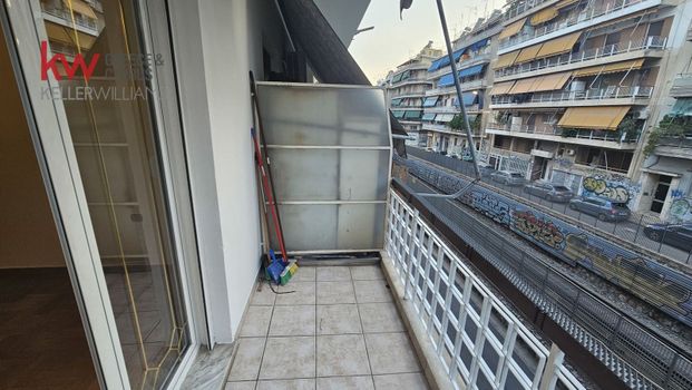 Διαμέρισμα για ενοικίαση Θυμαράκια (Αττική) - Photo 1