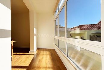 Apartamento T1 em Lisboa