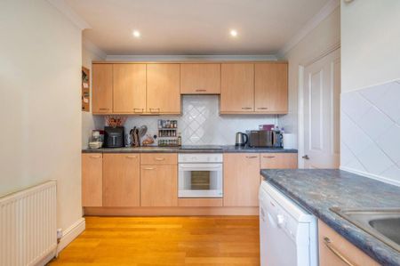 1 bedroom apartment to rent - Photo 4