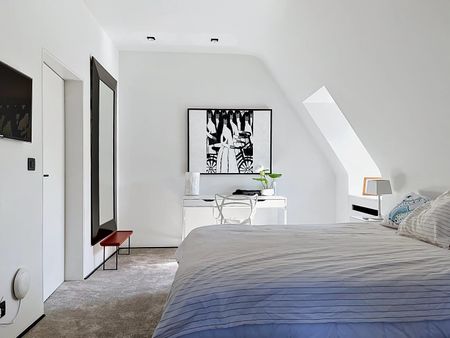 Boondael - Furnished 3-bedroom house - Foto 3
