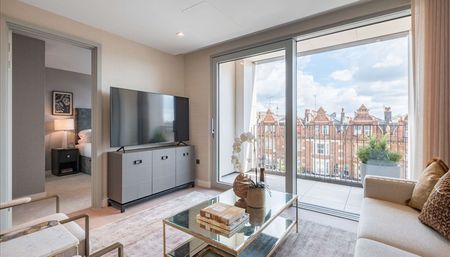 Garrett Mansions, London - Photo 4