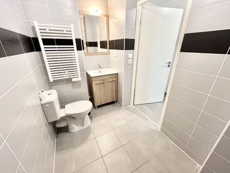 Location Appartement 1 pièce 21m² ISLE 87170 - Photo 3