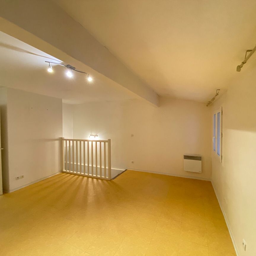 Location Appartement 3 pièces 54m² - Photo 1