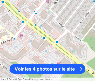 Condo 4 1/2 à louer Pincourt - Photo 1