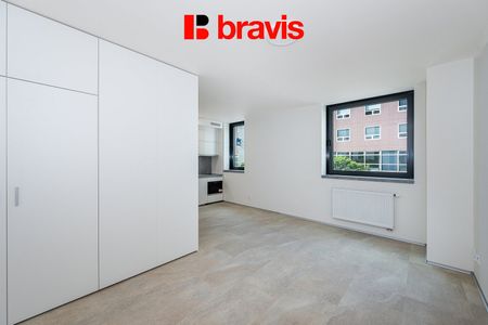 Pronájem bytu 1+kk 30 m² - Photo 3