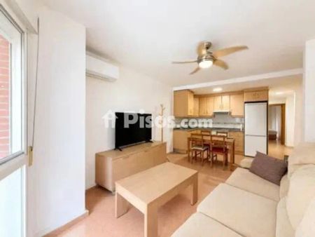 Piso en alquiler en Carolinas - Foto 3