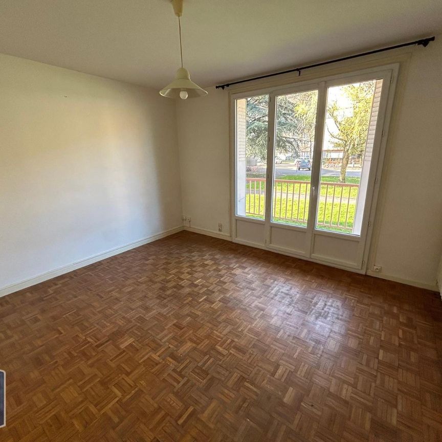 Location Appartement 1 pièce 31m² SEYSSINET PARISET 38170 - Photo 1