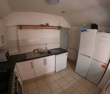 Room in a Shared House, Woodborough Road, NG3 - Photo 5